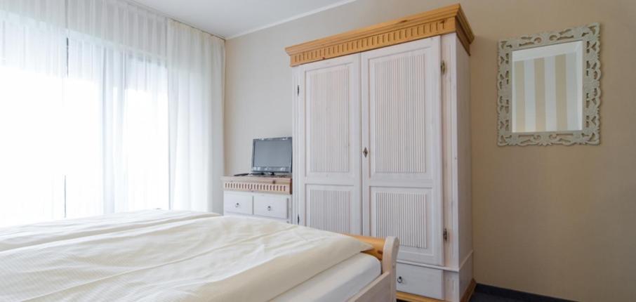 Pension Zoellner Garni Weismain 外观 照片